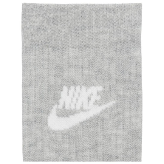Nike Κάλτσες Sportswear Everyday Essential 3 pairs